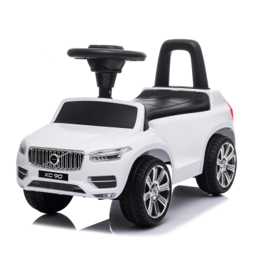 Volvo Loopauto voor Kinderen XC90 - Wit