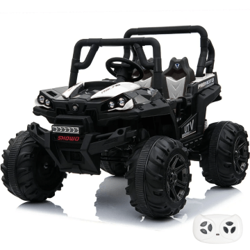 Elektrische Kinderauto BergHOFF UTV 4x4 12V - Wit