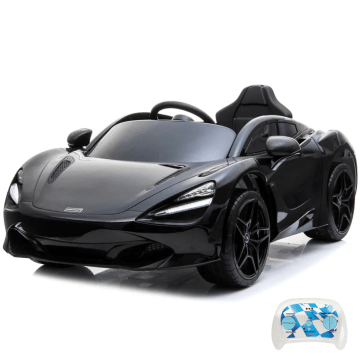 McLaren 720S elektrische kinderauto