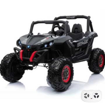 berghoff beach buggy 24v voor kinderen zwart